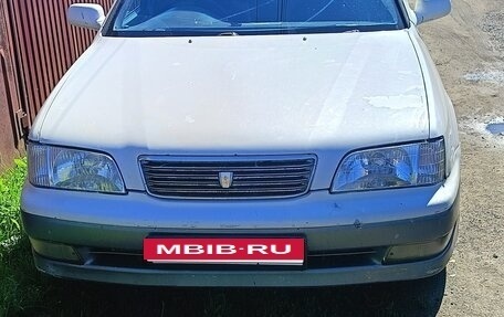 Toyota Camry V40, 1996 год, 280 000 рублей, 17 фотография