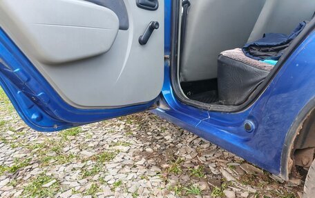 Renault Logan I, 2007 год, 340 000 рублей, 8 фотография