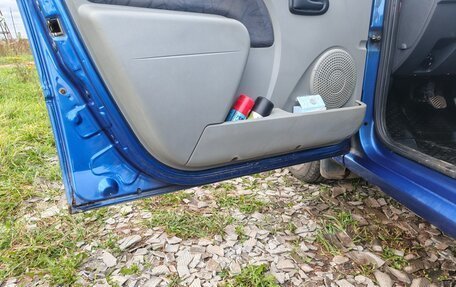 Renault Logan I, 2007 год, 340 000 рублей, 9 фотография