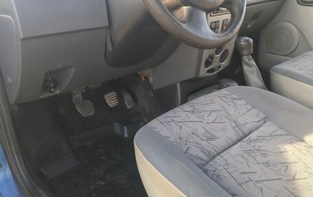 Renault Logan I, 2007 год, 340 000 рублей, 10 фотография