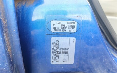 Renault Logan I, 2007 год, 340 000 рублей, 15 фотография