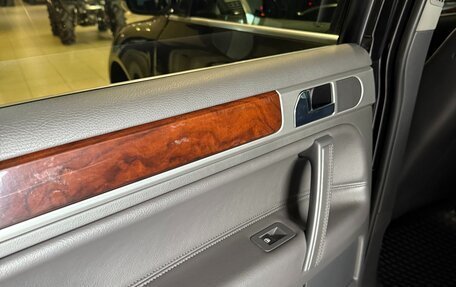 Volkswagen Touareg III, 2007 год, 1 300 000 рублей, 8 фотография