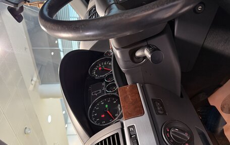Volkswagen Touareg III, 2007 год, 1 300 000 рублей, 10 фотография