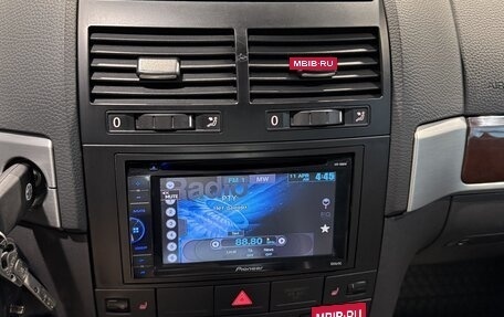 Volkswagen Touareg III, 2007 год, 1 300 000 рублей, 13 фотография