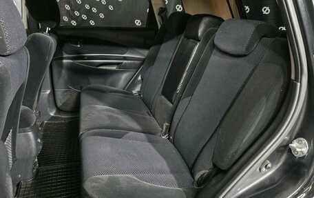 Hyundai Tucson III, 2008 год, 714 000 рублей, 12 фотография