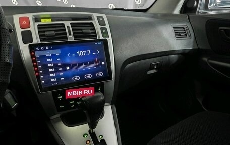 Hyundai Tucson III, 2008 год, 714 000 рублей, 18 фотография