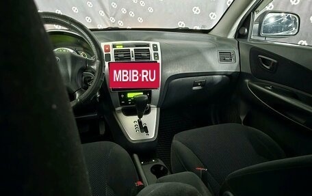 Hyundai Tucson III, 2008 год, 714 000 рублей, 24 фотография