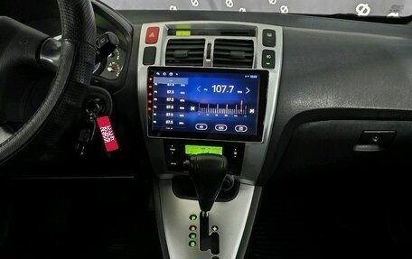 Hyundai Tucson III, 2008 год, 714 000 рублей, 23 фотография