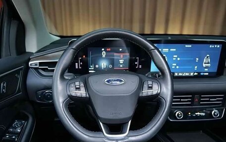 Ford Edge II рестайлинг, 2021 год, 2 700 000 рублей, 9 фотография