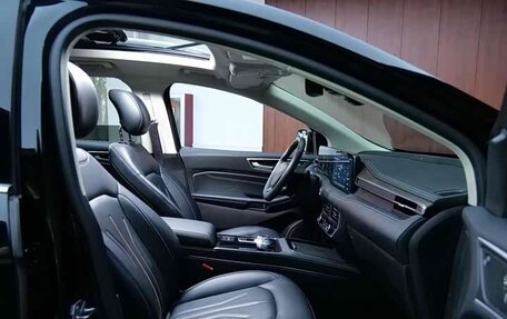 Ford Edge II рестайлинг, 2021 год, 2 700 000 рублей, 12 фотография