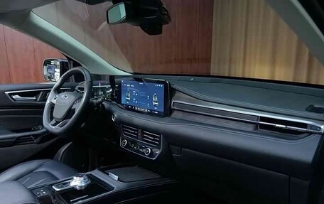 Ford Edge II рестайлинг, 2021 год, 2 700 000 рублей, 13 фотография