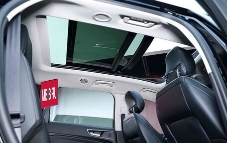Ford Edge II рестайлинг, 2021 год, 2 700 000 рублей, 6 фотография