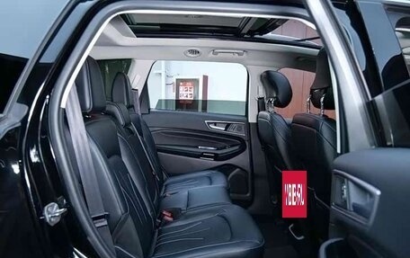 Ford Edge II рестайлинг, 2021 год, 2 700 000 рублей, 11 фотография