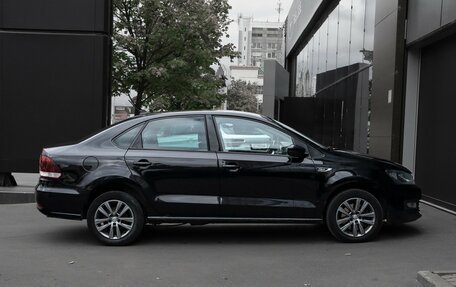 Volkswagen Polo VI (EU Market), 2019 год, 997 000 рублей, 4 фотография