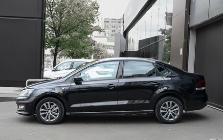 Volkswagen Polo VI (EU Market), 2019 год, 997 000 рублей, 8 фотография