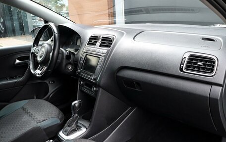 Volkswagen Polo VI (EU Market), 2019 год, 997 000 рублей, 9 фотография