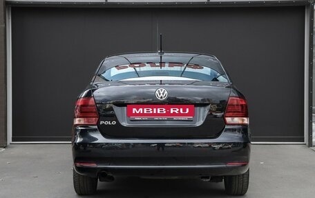 Volkswagen Polo VI (EU Market), 2019 год, 997 000 рублей, 6 фотография