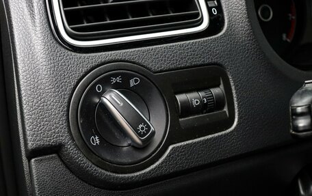 Volkswagen Polo VI (EU Market), 2019 год, 997 000 рублей, 16 фотография