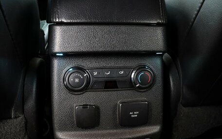 Ford Explorer VI, 2013 год, 1 530 000 рублей, 16 фотография