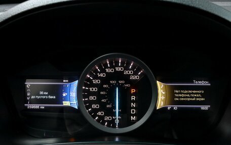 Ford Explorer VI, 2013 год, 1 530 000 рублей, 13 фотография