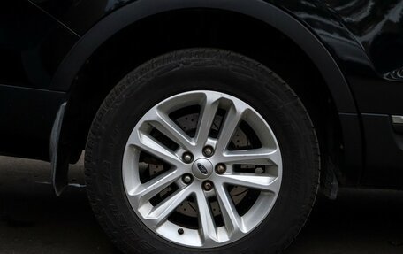 Ford Explorer VI, 2013 год, 1 530 000 рублей, 19 фотография
