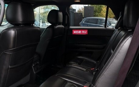 Ford Explorer VI, 2013 год, 1 530 000 рублей, 10 фотография