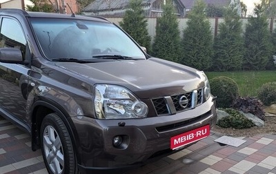 Nissan X-Trail, 2008 год, 1 200 000 рублей, 1 фотография