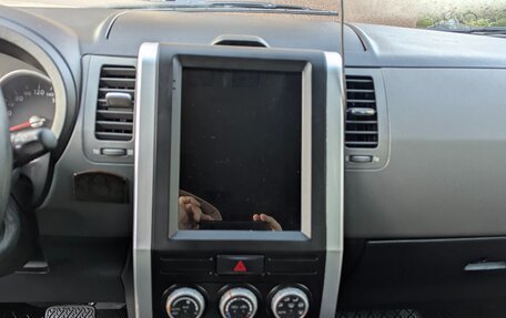 Nissan X-Trail, 2008 год, 1 200 000 рублей, 5 фотография