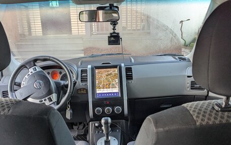 Nissan X-Trail, 2008 год, 1 200 000 рублей, 3 фотография