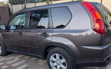 Nissan X-Trail, 2008 год, 1 200 000 рублей, 2 фотография
