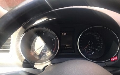 Volkswagen Golf VI, 2010 год, 580 000 рублей, 1 фотография