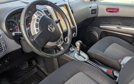 Nissan X-Trail, 2008 год, 1 200 000 рублей, 6 фотография