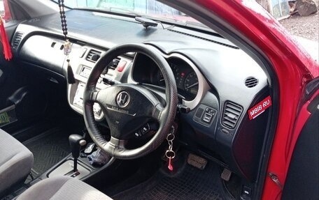 Honda HR-V I, 2001 год, 600 000 рублей, 6 фотография