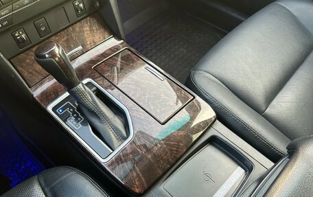 Toyota Camry, 2017 год, 2 450 000 рублей, 15 фотография
