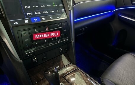 Toyota Camry, 2017 год, 2 450 000 рублей, 14 фотография