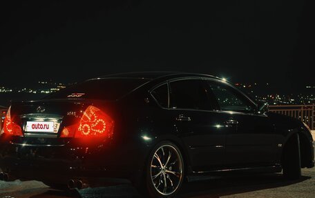 Infiniti M, 2007 год, 2 000 000 рублей, 2 фотография