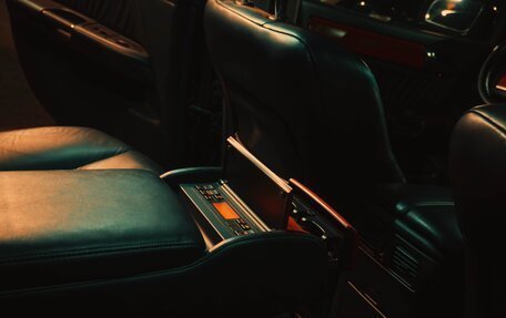 Infiniti M, 2007 год, 2 000 000 рублей, 7 фотография