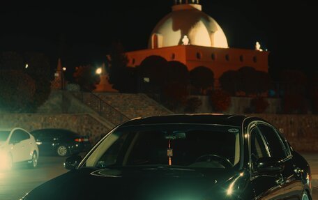 Infiniti M, 2007 год, 2 000 000 рублей, 3 фотография