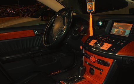 Infiniti M, 2007 год, 2 000 000 рублей, 9 фотография