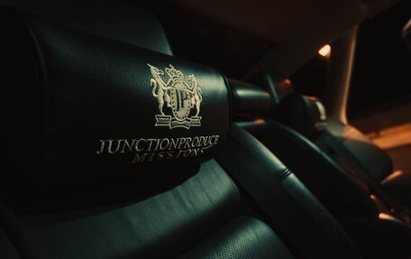 Infiniti M, 2007 год, 2 000 000 рублей, 8 фотография