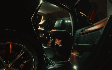 Infiniti M, 2007 год, 2 000 000 рублей, 5 фотография