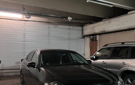 Infiniti M, 2007 год, 2 000 000 рублей, 11 фотография