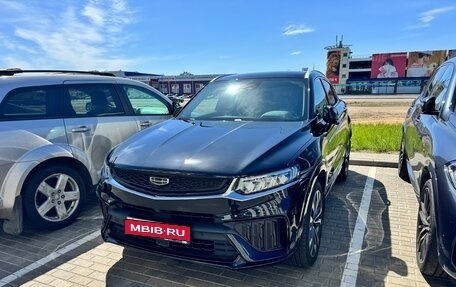 Geely Tugella FY11, 2024 год, 2 650 000 рублей, 1 фотография