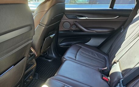 BMW X5, 2013 год, 300 000 рублей, 9 фотография