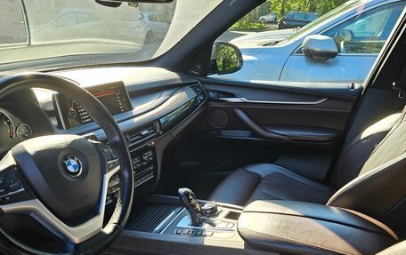 BMW X5, 2013 год, 300 000 рублей, 8 фотография