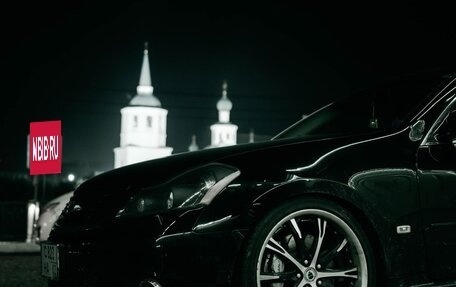 Infiniti M, 2007 год, 2 000 000 рублей, 15 фотография