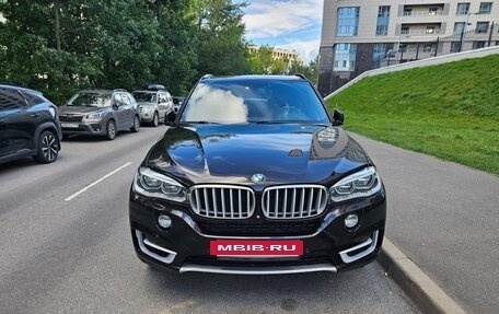 BMW X5, 2013 год, 300 000 рублей, 2 фотография