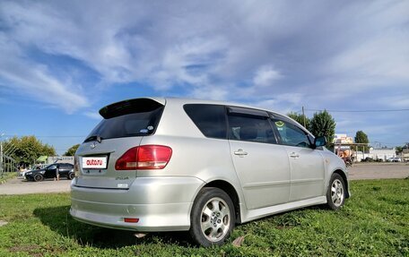 Toyota Ipsum II, 2002 год, 830 000 рублей, 4 фотография