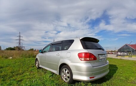 Toyota Ipsum II, 2002 год, 830 000 рублей, 5 фотография