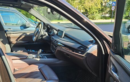 BMW X5, 2013 год, 300 000 рублей, 10 фотография